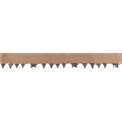 Brzeszczot do mokrego drewna FLO 28771 530 mm 1 sztuka