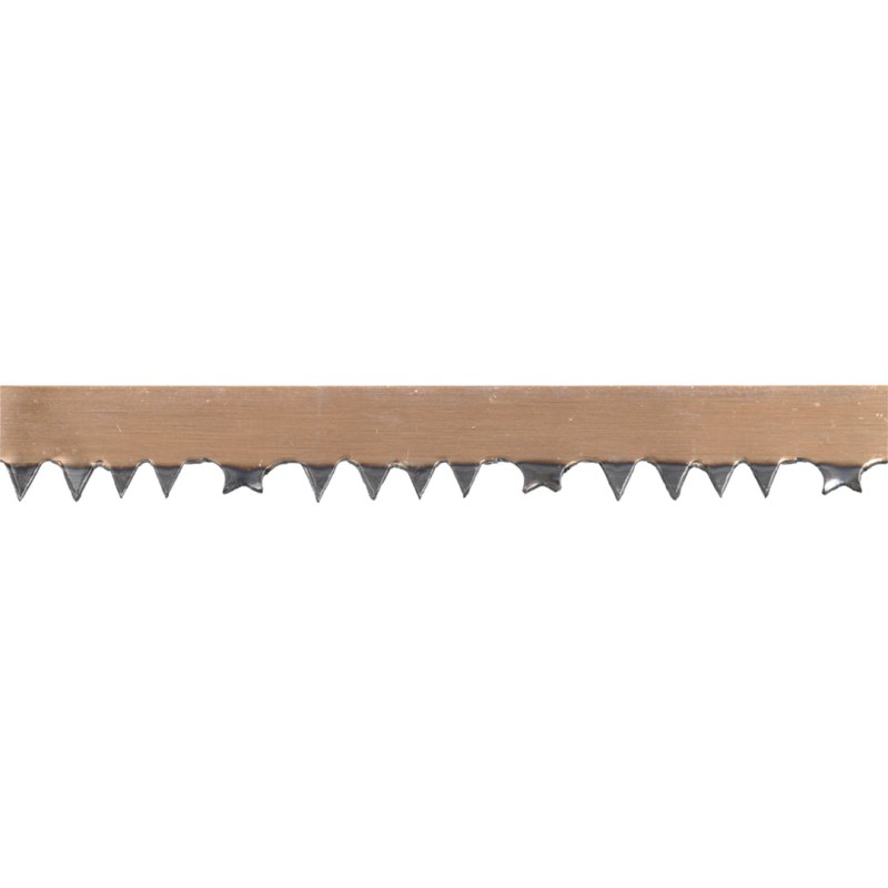 Brzeszczot do mokrego drewna FLO 28771 530 mm 1 sztuka