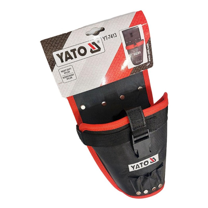 Kieszeń na wiertarkę akumulatorową YATO YT-7413 na pasek