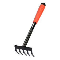 Grabki ogrodowe stalowe YATO YT-8866 325mm 85mm 5zębów