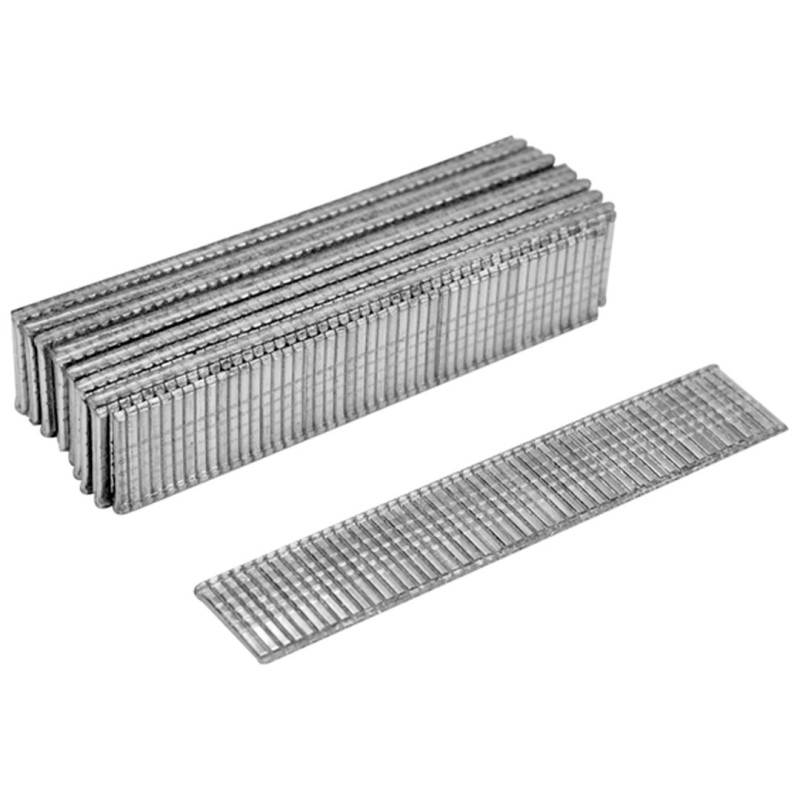 Gwoździe do zszywacza 12x2mm YATO YT-7033 1000szt do YT-7000-3 YT-70020