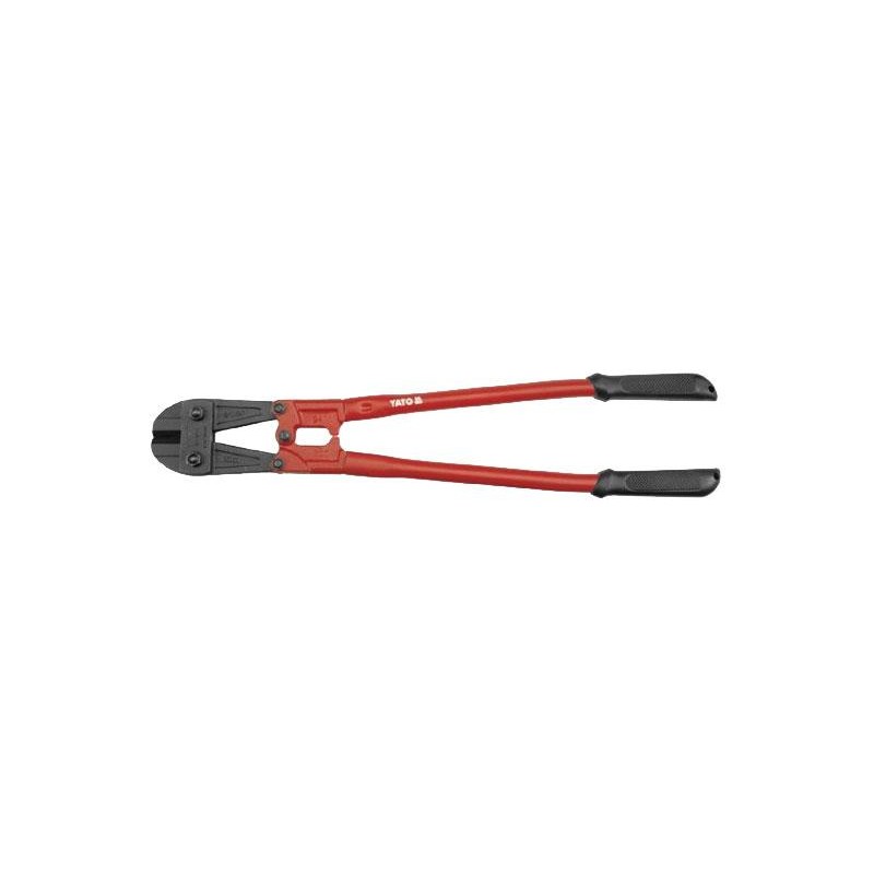 Nożyce do prętów YATO YT-1856 1050mm GRD 16mm CrMo utwardzane,oksydowane