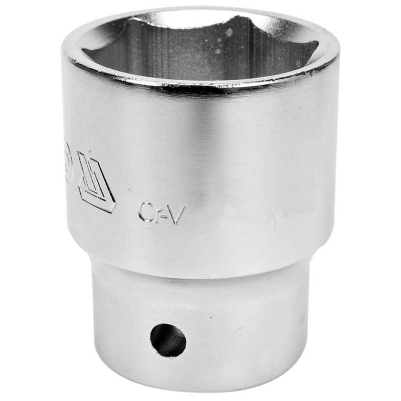 Nasadka 6 kątna YATO YT-1302 GRD 21mm 3/4'' chromowana,satynowa