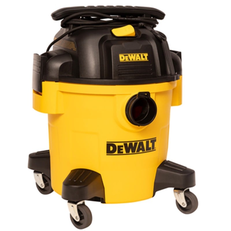 Odkurzacz przemysłowy DeWALT DXV20P 1050W 20l sucho/mokro