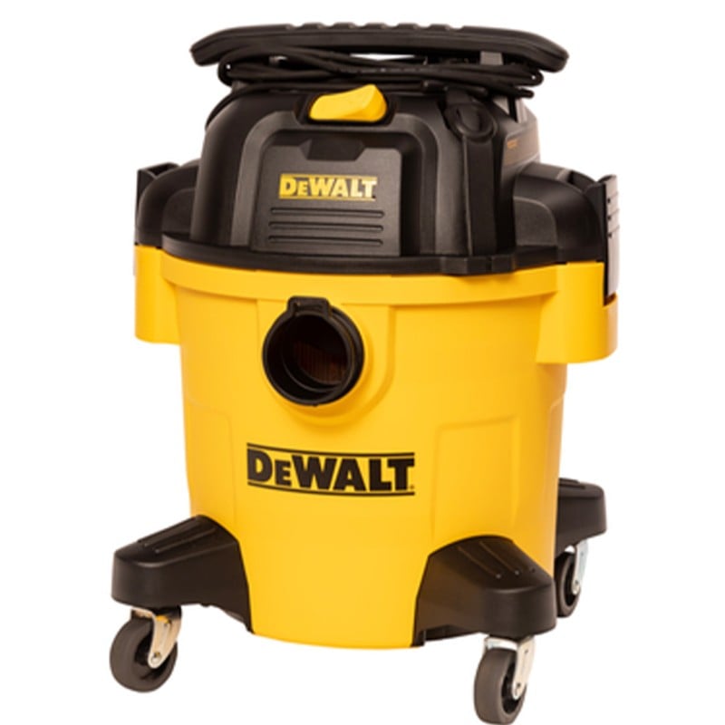 Odkurzacz przemysłowy DeWALT DXV20P 1050W 20l sucho/mokro
