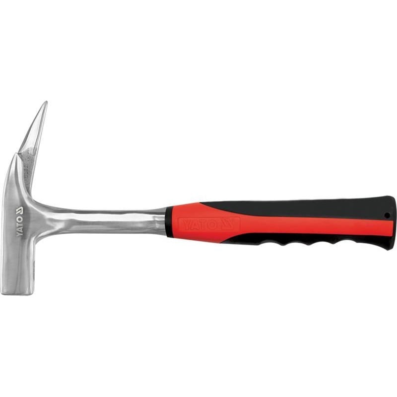 Młotek ciesielski YATO YT-4571 kuty 600g GRD polerowany,hartowany 1 sztuka