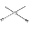 Klucz do kół krzyżowy YATO YT-0801 CrV 17x19x21mm x 1/2’’