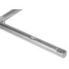Klucz do kół krzyżowy YATO YT-0801 CrV 17x19x21mm x 1/2’’