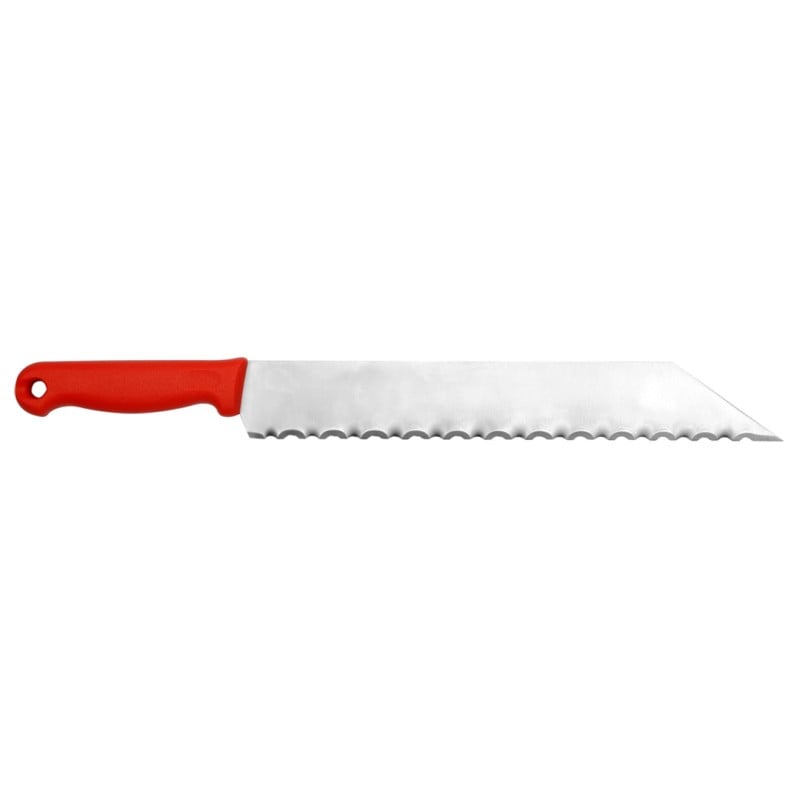 Nóż do cięcia izolacji YATO YT-7624 do styropianu,wełny 480 mm