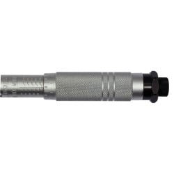 Klucz dynamometryczny YATO YT-0750 CrV 3/8’’ 342-360 mm 20-110Nm 48-52HRC