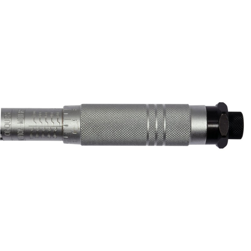 Klucz dynamometryczny YATO YT-0750 CrV 3/8’’ 342-360 mm 20-110Nm 48-52HRC