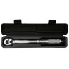Klucz dynamometryczny YATO YT-0750 CrV 3/8’’ 342-360 mm 20-110Nm 48-52HRC