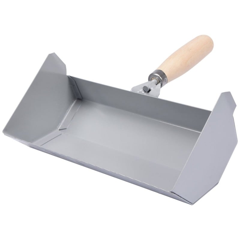 Kielnia do betonu komórkowego 240mm VOREL 05805