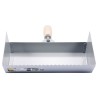Kielnia do betonu komórkowego 240mm VOREL 05805