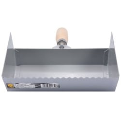 Kielnia do betonu komórkowego 200mm VOREL 05804