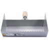 Kielnia do betonu komórkowego 200mm VOREL 05804