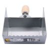 Kielnia do betonu komórkowego 125mm VOREL 05803