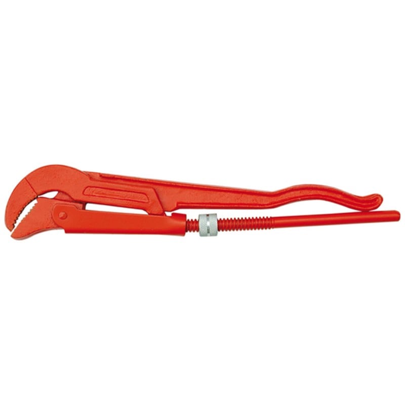 Klucz do rur nastawny VOREL 55100 typ S 1’’ 45° 330mm
