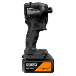 Akumulatorowa zakrętarka DeWALT DCF86MP1T-QW McLaren 18V XR 1x5Ah walizka
