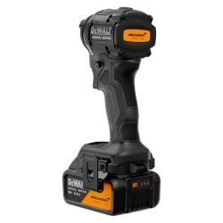 Akumulatorowa zakrętarka DeWALT DCF86MP1T-QW McLaren 18V XR 1x5Ah walizka