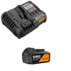 Akumulatorowa zakrętarka DeWALT DCF86MP1T-QW McLaren 18V XR 1x5Ah walizka