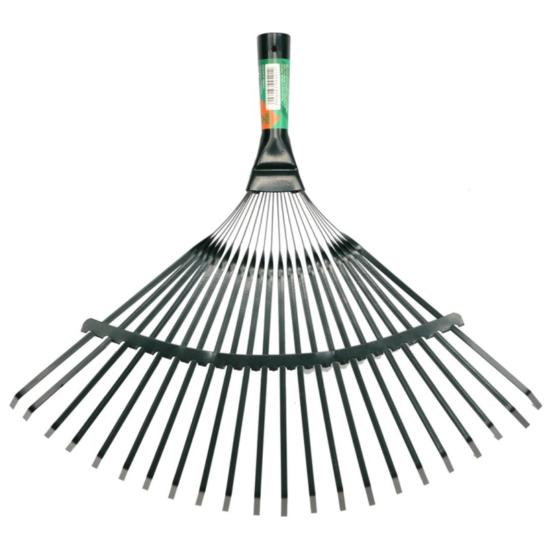 Grabie wachlarzowe blaszane bez oprawy FLO 99401 GRD 425mm 1 sztuka