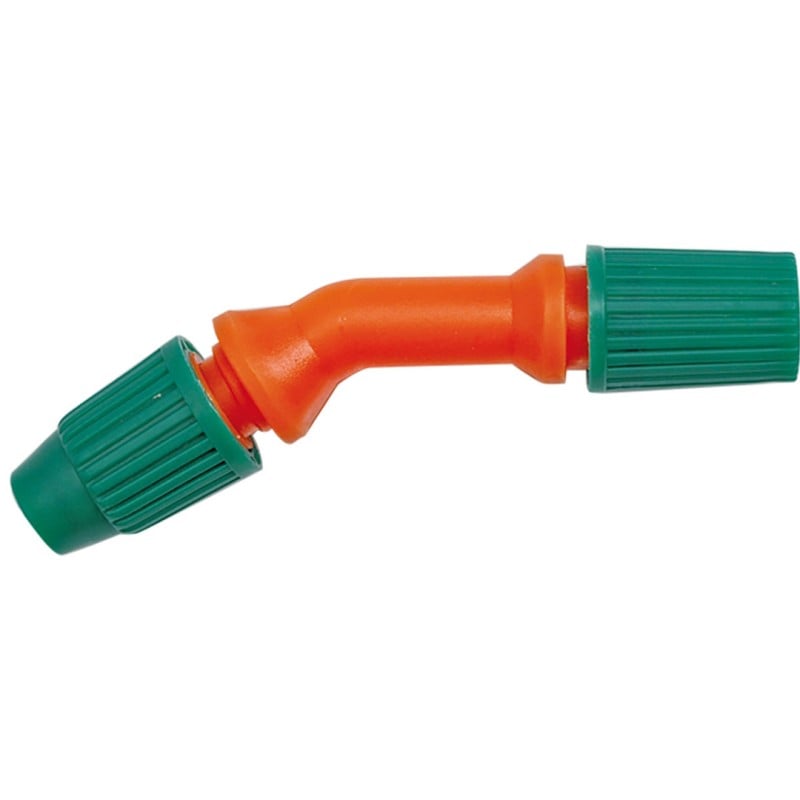 Końcówka rozpylająca FLO 89537 GRD PVC dla 89515,89518,89520 1 sztuka