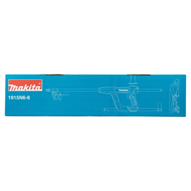 Przedłużka wysięgnik Makita 1915N6-8 do wiązarki TR001G