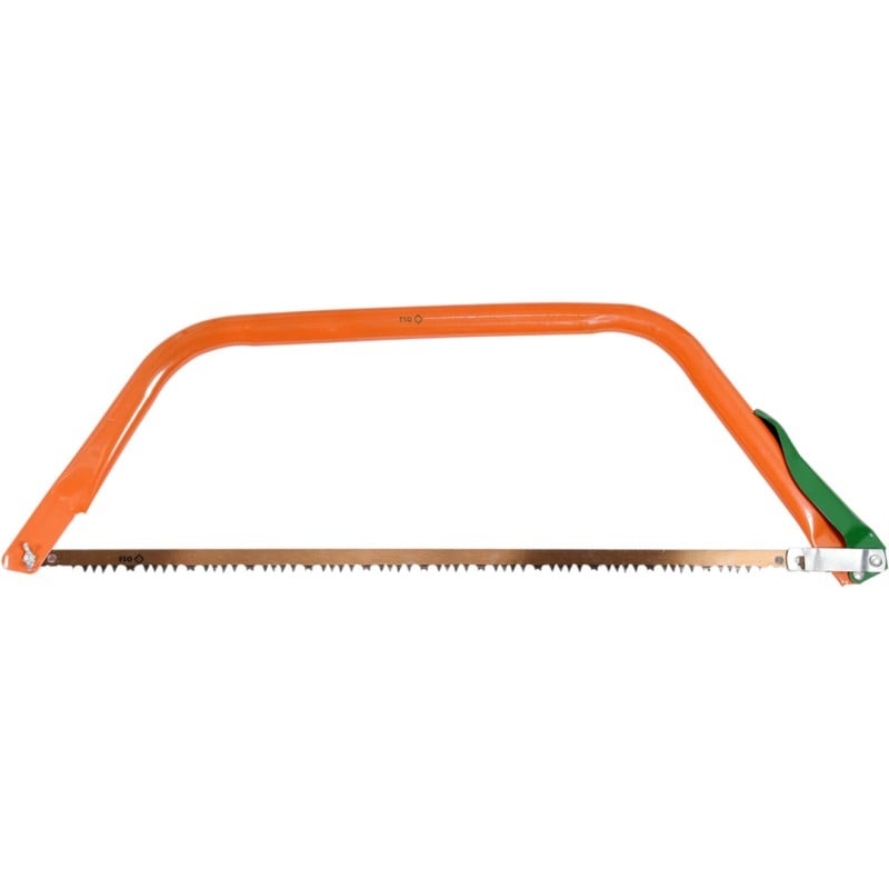 Piła kabłąkowa FLO 28746 610mm GRD hartowana,utwardzana 1 sztuka