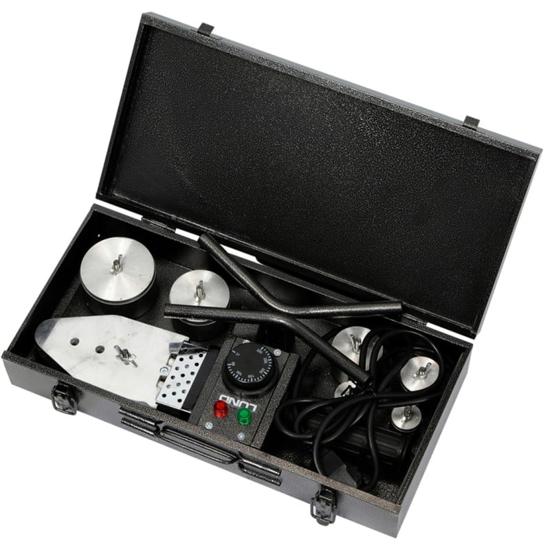 Zgrzewarka do rur LUND 78911 800W GRF 230V 50Hz IPX4