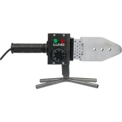 Zgrzewarka do rur LUND 78911 800W GRF 230V 50Hz IPX4