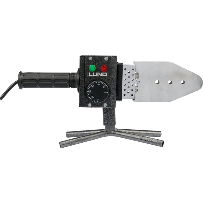 Zgrzewarka do rur LUND 78911 800W GRF 230V 50Hz IPX4