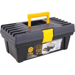 Skrzynka narzędziowa plastikowa 12'' VOREL 78801 GRD PVC