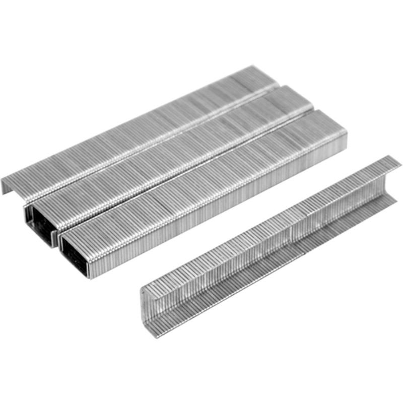 Zszywki prostokątne YATO YT-7051 6mm 11,3x0,7x0,5mm 1000szt.
