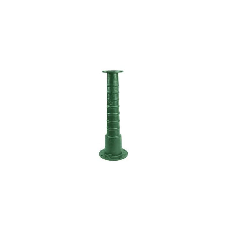 Podstawa do pompy FLO 89553 GRF do pompy 89552 660mm 240mm żeliwo