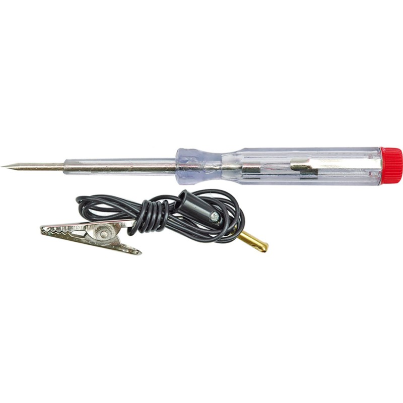 Samochodowy próbnik napięcia TOYA 65260 GRD 120mm 1 sztuka