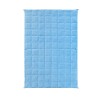 Koc sensoryczny, kołdra obciążeniowa dla dzieci 150×100 cm, 3,2 kg OEKO-TEX