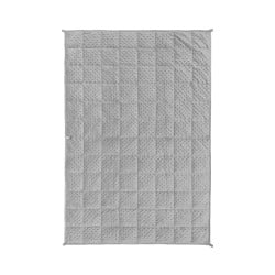 Koc sensoryczny, kołdra obciążeniowa dla dzieci 120×90 cm, 2,4 kg OEKO-TEX