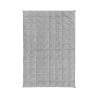 Koc sensoryczny, kołdra obciążeniowa dla dzieci 120×90 cm, 2,4 kg OEKO-TEX
