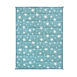 Koc sensoryczny, kołdra obciążeniowa dla dzieci 150×100 cm, 3,2 kg OEKO-TEX
