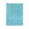 Koc sensoryczny, kołdra obciążeniowa dla dzieci 150×100 cm, 3,2 kg OEKO-TEX
