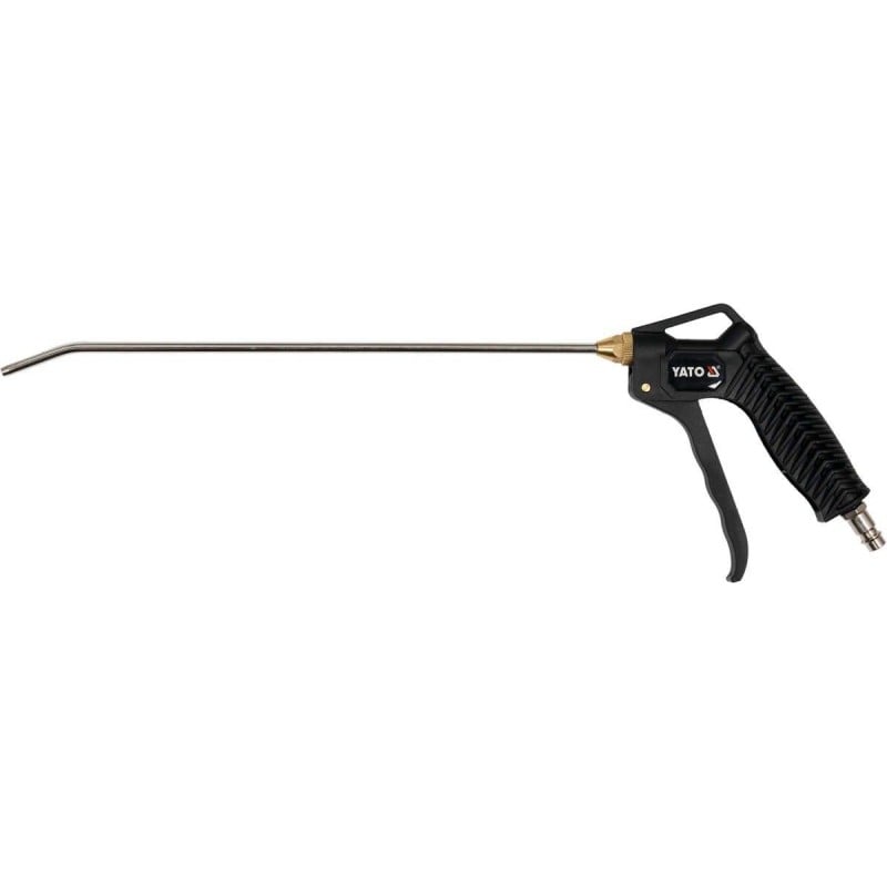 Pistolet do przedmuchiwania YATO YT-23732 GRF 320mm 0.8MPa