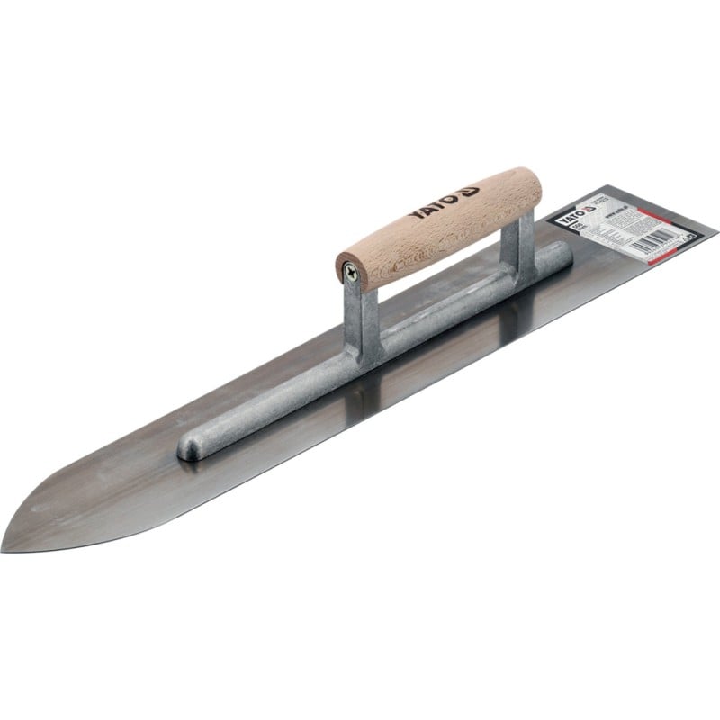Paca stalowa ostra YATO YT-5212 500mm 1 sztuka