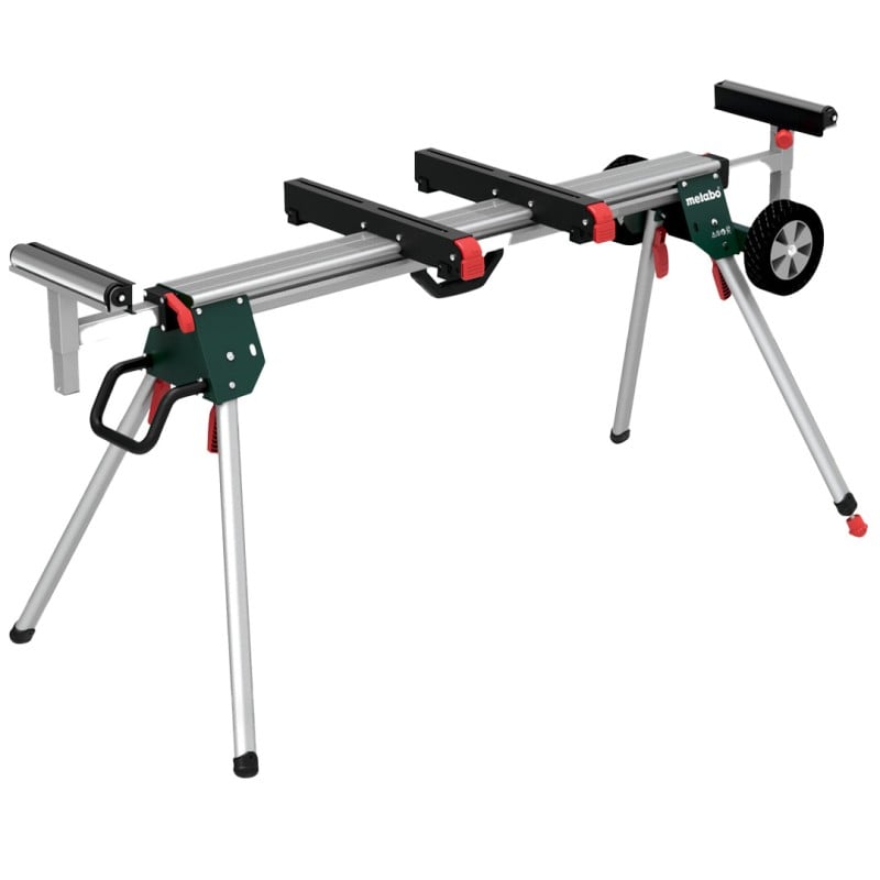 OUTLET Metabo podstawa do kapówek KSU401 629006000 168-400cm 250kg