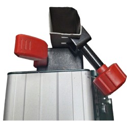 OUTLET Metabo podstawa do kapówek KSU401 629006000 168-400cm 250kg