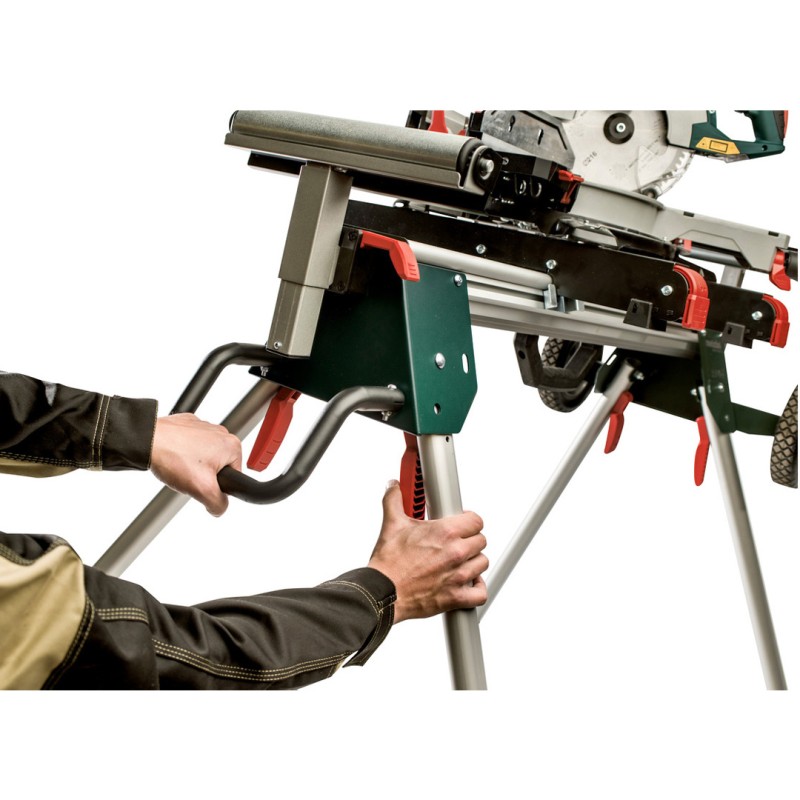 OUTLET Metabo podstawa do kapówek KSU401 629006000 168-400cm 250kg