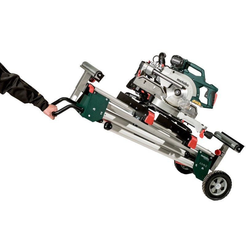 OUTLET Metabo podstawa do kapówek KSU401 629006000 168-400cm 250kg