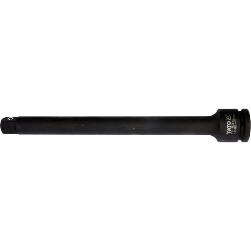 Przedłużka udarowa YATO YT-1163 3/4'' GRD CrMo 330mm 1 sztuka