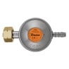 Reduktor gazowy 37 mbar 1,5 kg/h 9 mm EFV EN16129
