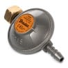 Reduktor gazowy 37 mbar 1,5 kg/h 9 mm EFV EN16129